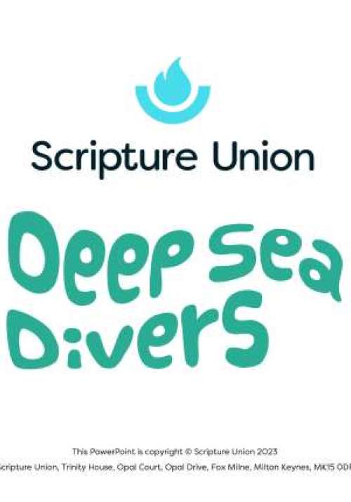 Scripture union wordlive discount